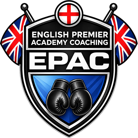 English Premier Academy Coaching